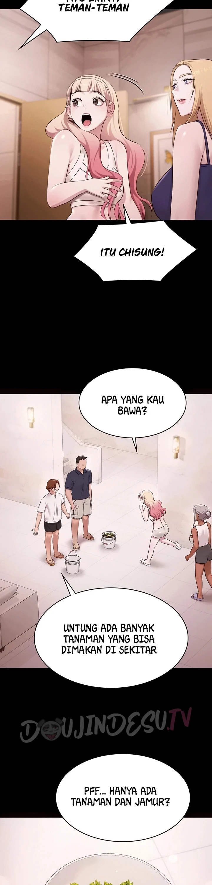 Pool Party - Page 13